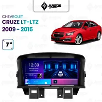 I-Kit Chevrolet 7* Cruze LT-LTZ 2009-2015 (Can)