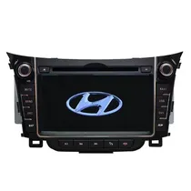 Multimídia S60 Winca Hyundai I30 A156D 13 Digits