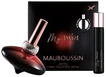 Kit Perfume Mauboussin MY Twist Edp 90ML+20ML - Feminino