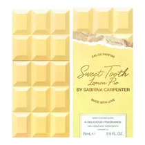 Sabrina Carpenter Sweet Tooth Lemon Pie Fem 75ML Edp 821228