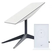 Roteador Antena de Internet Via Satélite Starlink Standard Kit