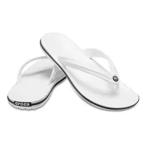 Crocs Crocband Flip Feminino