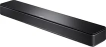 Soundbar Bose TV Speaker Black Bivolt 838309-1100