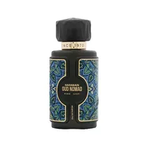Perfume Al Haramain Oud Nomad Unisex Edp 100ML