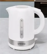 Westinghouse Hervidora WKWK3058WH 1.7L 110V Blanco