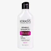 Kerasys Repairing Shampoo Argan Oil 180ML (917)
