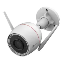 Câmera IP Smart Ezviz Outpro CS-C3TN Wi-Fi 3MP 2K - White