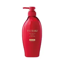 Shampoo Shiseido Tsubaki Moist & Repair 450ML