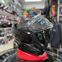 Capacete HJC-F100-Carbon