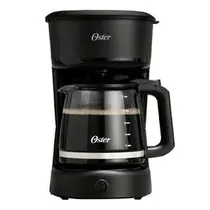 Oster BVSTDCS121B Cafetera Filtro Permanente 110V