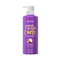 Condicionador Leave-In Aussie 3 Minute Curls 475ML