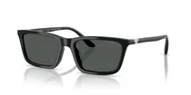Emporio Armani EA4239U 501787 55 Lentes Masc