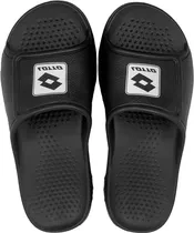 Chinelo Lotto Moku V Slide W 220998.1CL - Feminino