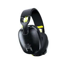 Onikuma Gaming Auricular B2 BT/Wired/Mic RGB Black