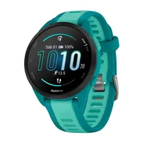 Smartwatch Garmin Forerunner 165 Music Turquoise