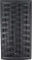 Caixa de Som BLG BW20-12A 2400W Bivolt - Preto