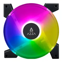 Cooler Azza FNAZ-12DRGB3-011 Hurricane III Argb