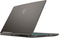 Notebook MSI Thin A15 B7VE-466US R5 7535HS/ 8GB/ 512GB SSD/ RTX4050 6GB/ 15.6" FHD/ W11