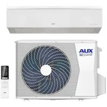 Ar Condicionado Aux 18000BTU Wind Free / Dual Inverter / Wifi c/Kit Instalacao