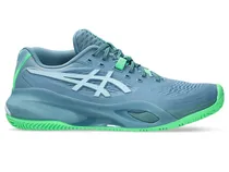 Calçado Asics Saba Blue Cool Grey