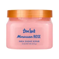 Exfoliante Corporal Tree Hut Sugar Moroccan Rose 227GR