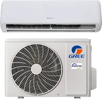 Ar Condicionado Split Gree 24.000BTU Quente/Frio Wifi Inverter - 220V/50-60HZ (Caixa Feia)