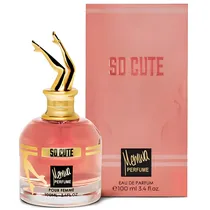 Memwa Perfume So Cute F Eau de Parfum 100ML