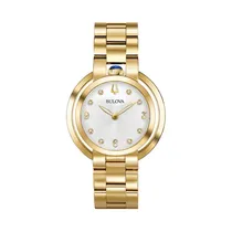 Relogio Bulova 97P125