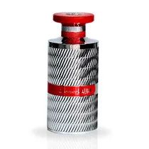 Perfume Ard Al Zaafaran Forever Silver Red Edp (F) - 100ML (Atacado)