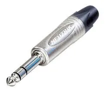 Neutrik NP3X P10 Estéreo