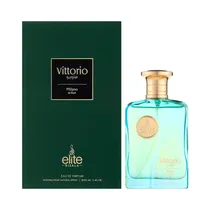 Perfume Risala Elite Vittorio Milano Edp 100ML - Masculino
