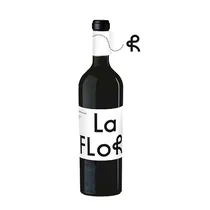 Vinho Pulenta La Flor Malbec 2022