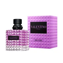 Perfume Valentino Donna Born In Roma Purple Melancholia Edp Feminino 100ML