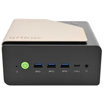 Mini PC Gmktec Nucbox EVO-T1 Intel U9-285H/ 64GB/ 1T W11/ Wifi/ DDR5 EVO-T1-7-84U