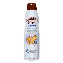 Hawaiian Tropic Protector Solar Ozono SPF50 180ML
