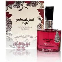 Ard Al Za , Ajmal Ehsaas Edp 100ML