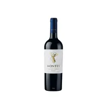 Vinho Montes C.Series Merlot 2020