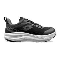 Calçado Lotto Running Verso III Preto Masculino 10