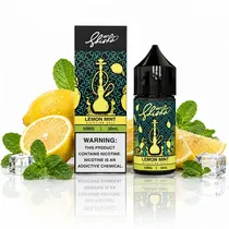 Nasty 30ML Salt Shisha Lemon Mint 50MG