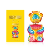 Moschino Toy 2 Gummy 100ML Edp