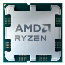 Cpu OEM AMD AM5 Ryzen R7 7700 32MB 3.8GHZ s/Cooler