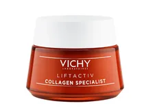 Vichy Crema Facial Liftactiv Collagen Specialist de Dia 50ML