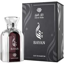 Perfume Dar El Ward Bayan - Eau de Parfum - Masculino - 100ML