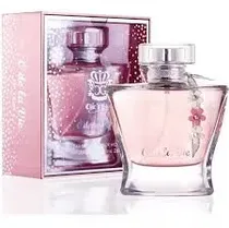 New Brand O de La Vie Edp 80ML