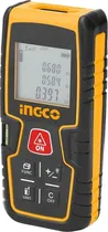 Medidor de Distância Laser Ingco HLDD0401 40M
