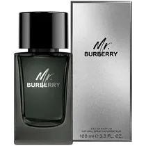 Perfume Masculino Burberry MR Burberry Edp 100 ML
