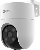 Câmera Wifi Ezviz H8C CS-H8C 1080P (Caixa Feia)