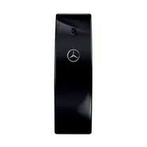 Perfume Mercedes-Benz Club Black Edt (M) - 100ML (Tester) (Atacado)