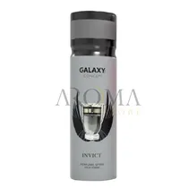 Spray Corporal Galaxy Concept Invict 200ML
