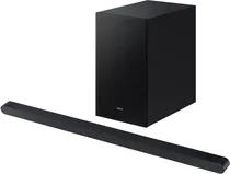 Soundbar Samsung HW-S700D 3.1 Canais Bluetooth/Wifi - Bivolt